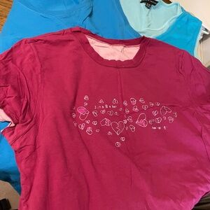 Bundle - three knit tops (xl)